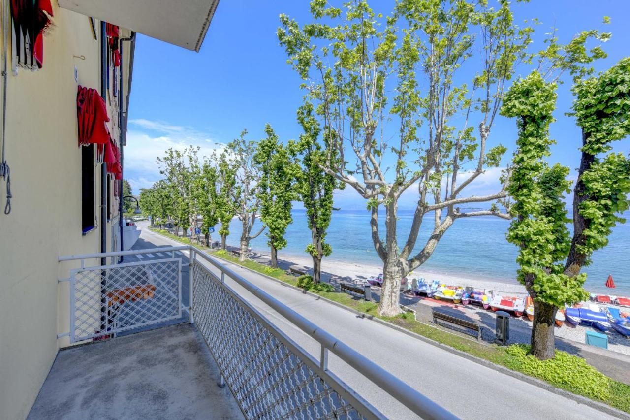 Hotel Aurora Desenzano del Garda