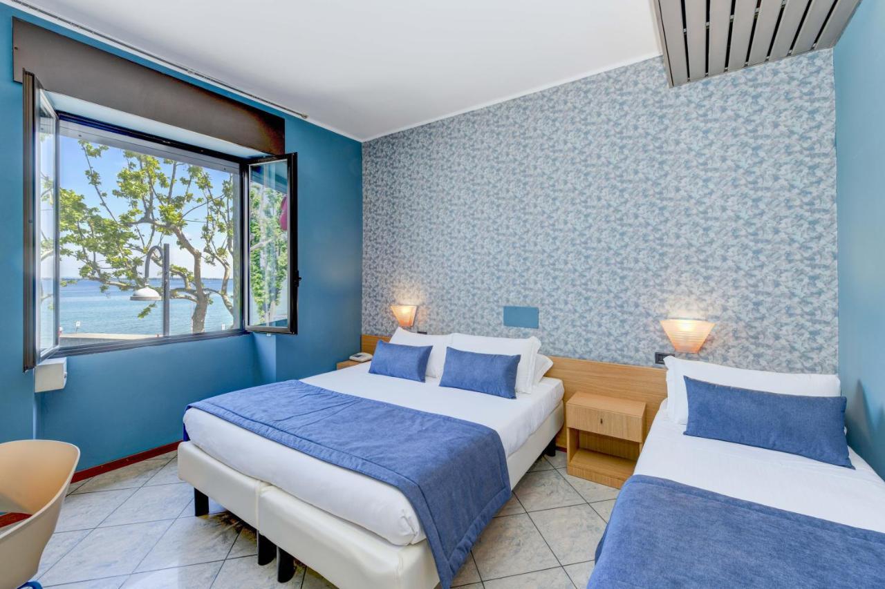 Hotel Aurora Desenzano del Garda