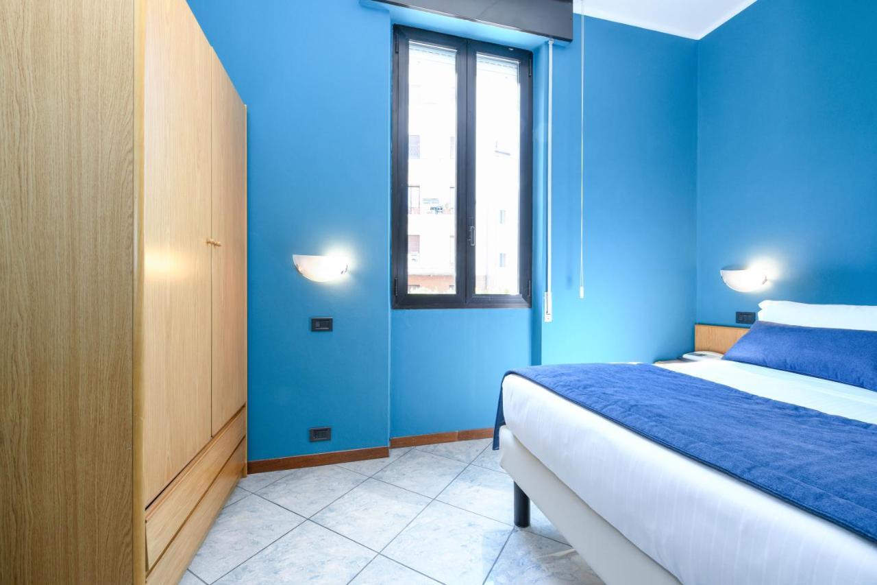 Hotel Aurora 3*