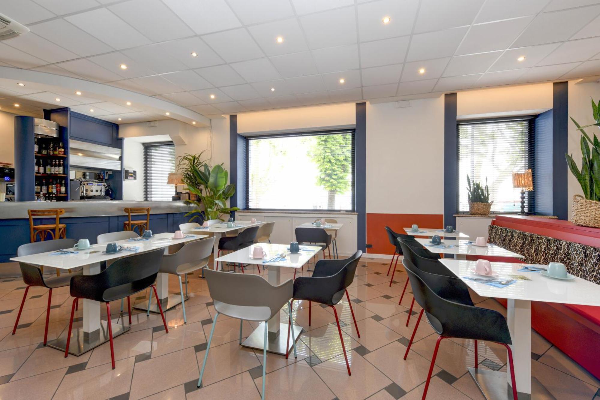 Hotel Aurora Desenzano del Garda