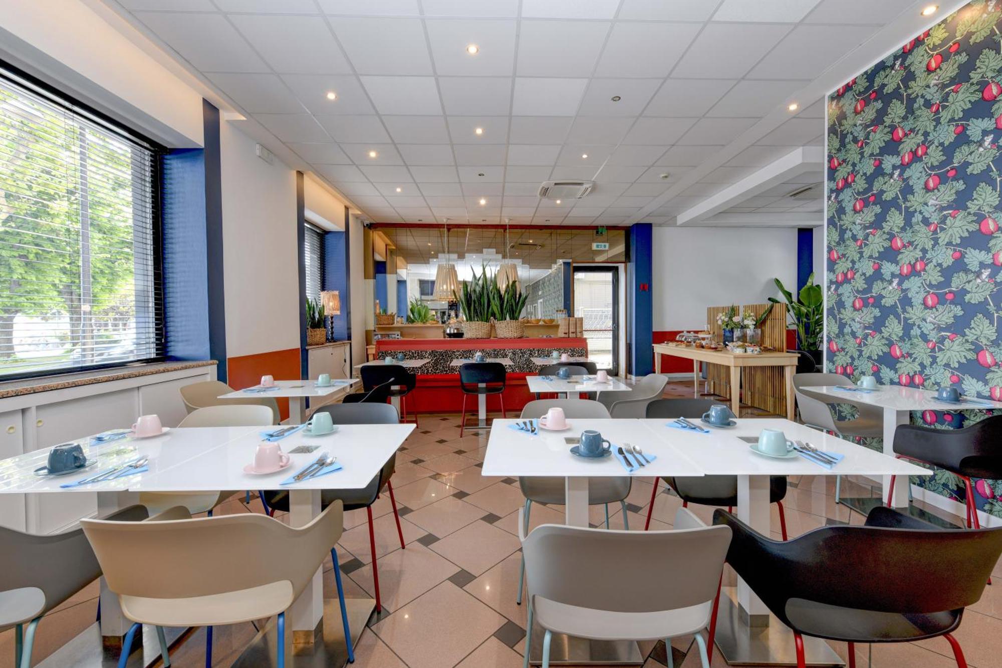 Hotel Aurora Desenzano del Garda