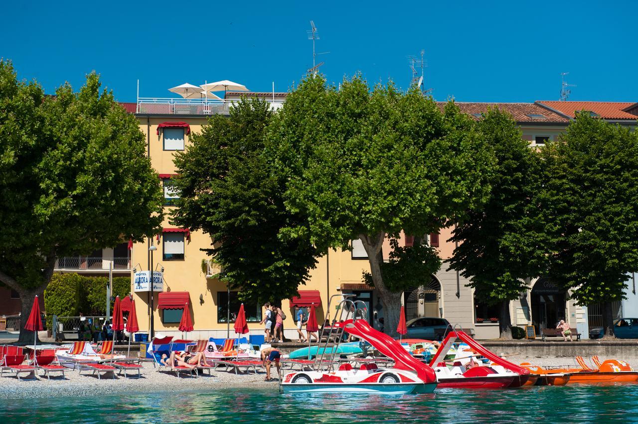 Aurora 3* Desenzano del Garda